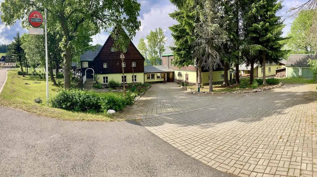 Pension zur 23-1